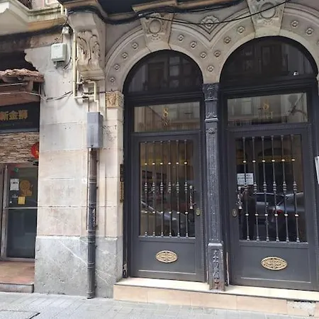 Refugio En El Corazon De *