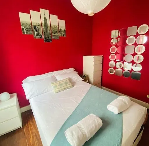 Refugio En El Corazon De N Licencia Ebi03042 Daire Bilbao