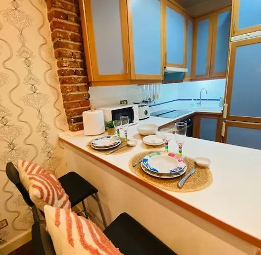 Refugio En El Corazon De N Licencia Ebi03042 Daire