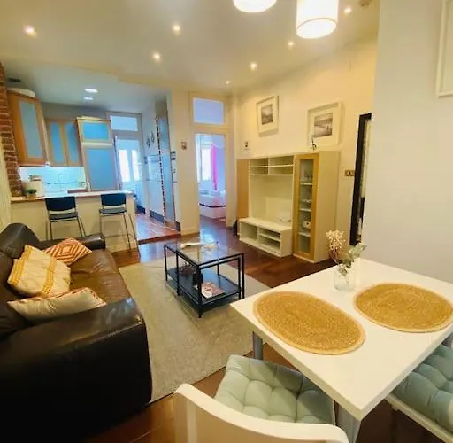 Refugio En El Corazon De N Licencia Ebi03042 * Bilbao