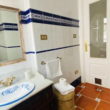 Appartement Refugio En El Corazon De N Licencia Ebi03042 Bilbao