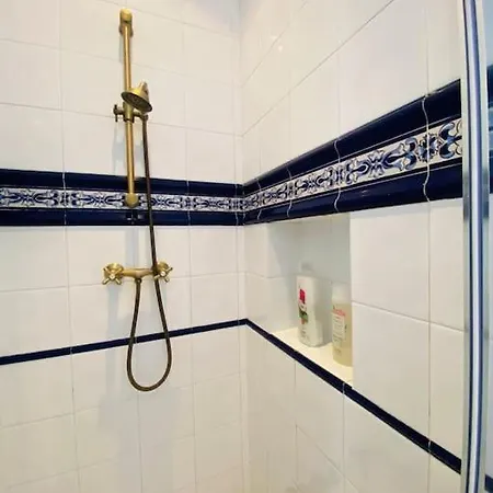 Refugio En El Corazon De N Licencia Ebi03042 Appartement *