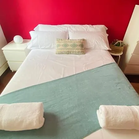 Refugio En El Corazon De N Licencia Ebi03042 Appartement *