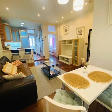 Refugio En El Corazon De N Licencia Ebi03042 * 빌바오