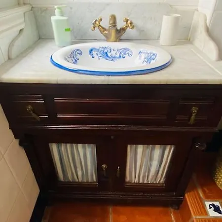 Refugio En El Corazon De N Licencia Ebi03042 Appartamento *