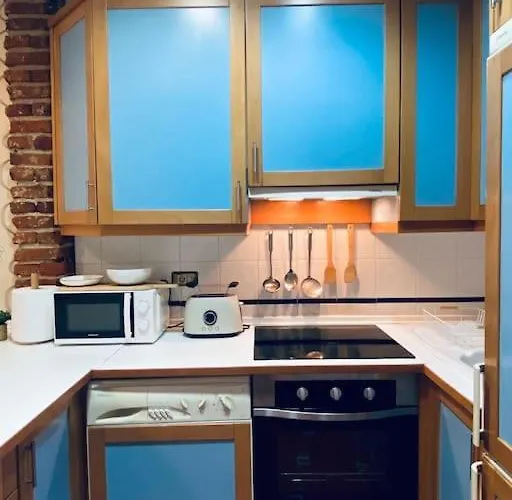 Refugio En El Corazon De N Licencia Ebi03042 *