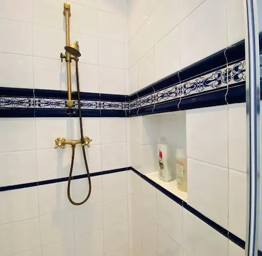 Refugio En El Corazon De N Licencia Ebi03042 Lägenhet *