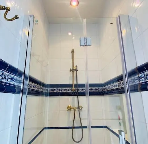 Refugio En El Corazon De N Licencia Ebi03042 Appartement