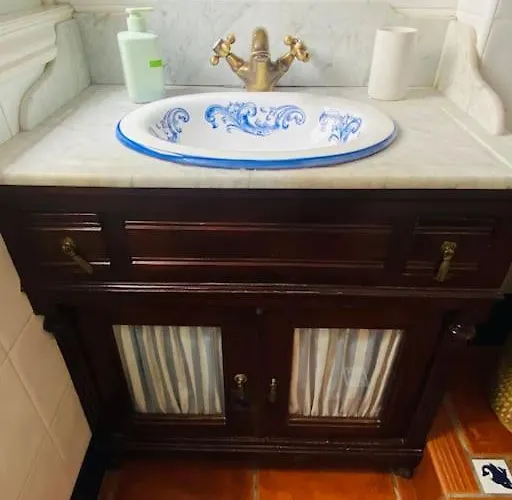 Refugio En El Corazon De N Licencia Ebi03042 Lägenhet *