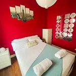 Refugio En El Corazon De N Licencia Ebi03042 Апартаменты Бильбао