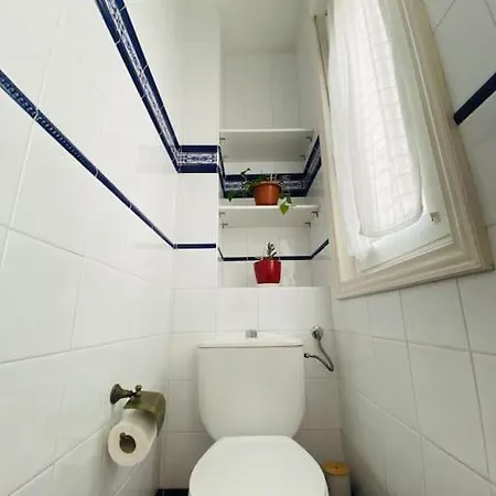 Refugio En El Corazon De N Licencia Ebi03042 بلباو