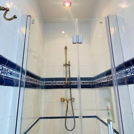 Refugio En El Corazon De N Licencia Ebi03042 شقة